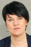 Tanja Haas
